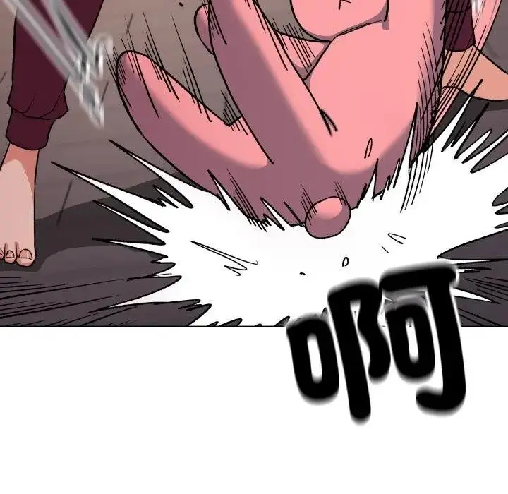 漫画《缺德邻居难相处》第75话第166张图