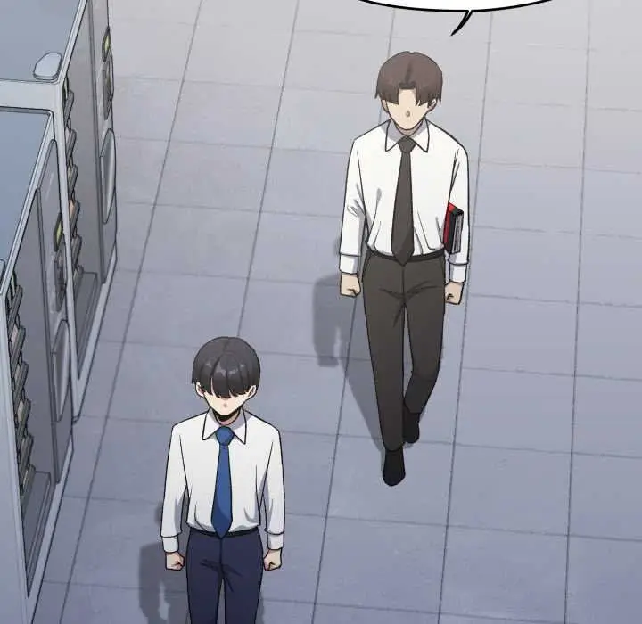 漫画《缺德邻居难相处》第76话第115张图
