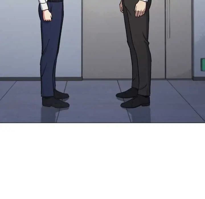 漫画《缺德邻居难相处》第76话第134张图