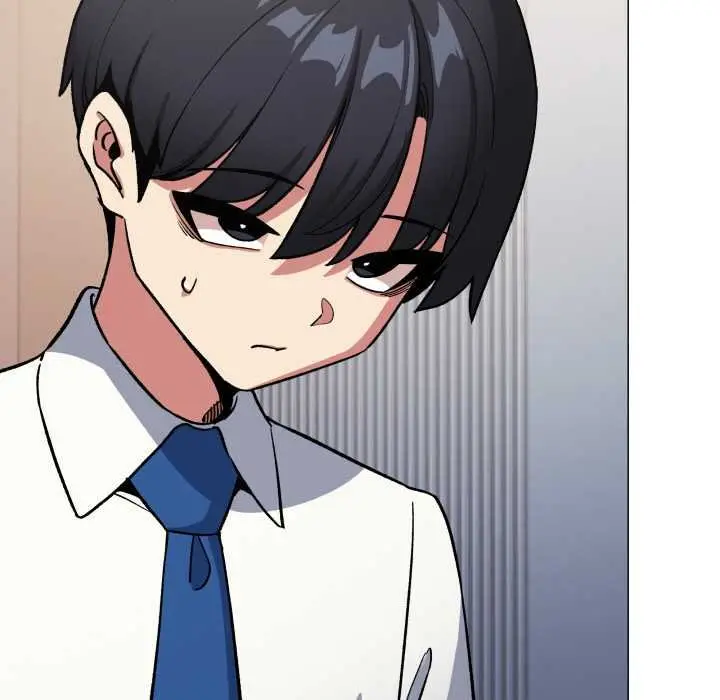 漫画《缺德邻居难相处》第76话第139张图