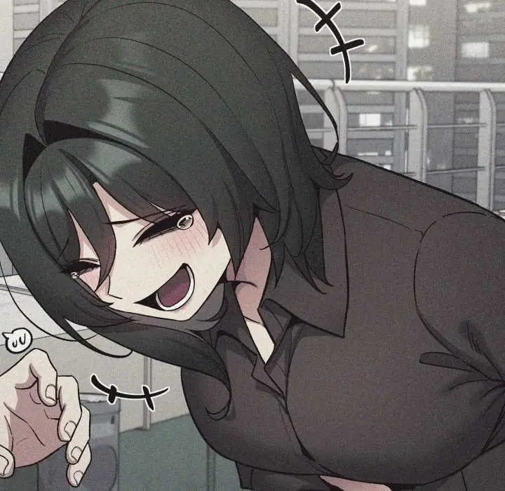 漫画《缺德邻居难相处》第76话第91张图