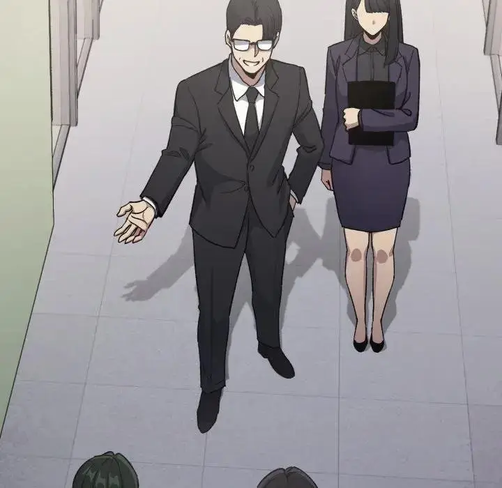 漫画《缺德邻居难相处》第77话第12张图