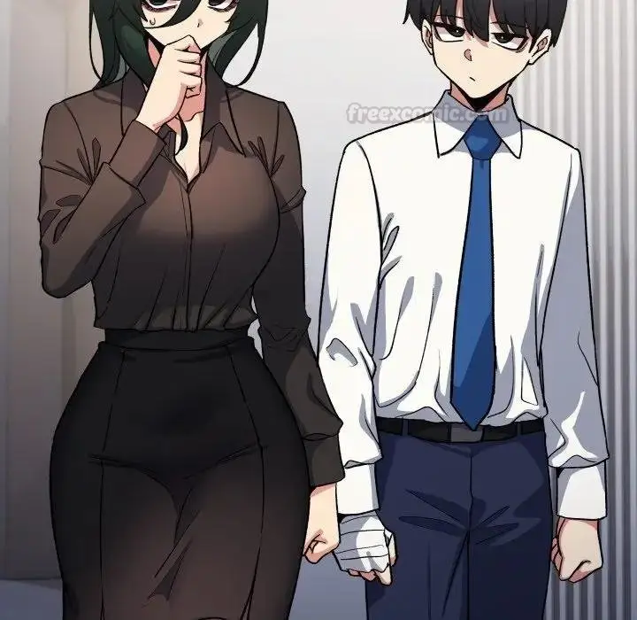 漫画《缺德邻居难相处》第77话第165张图