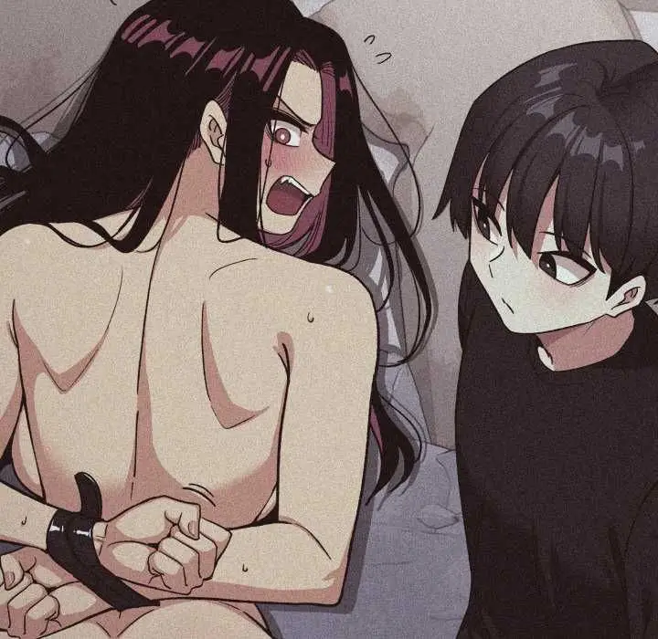 漫画《缺德邻居难相处》第80话第18张图