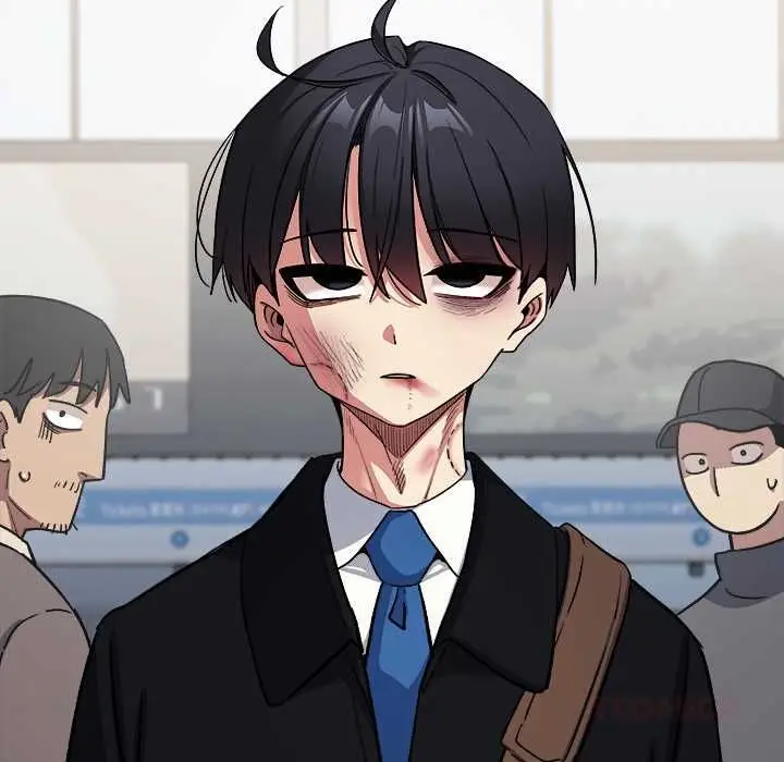 漫画《缺德邻居难相处》第85话第28张图