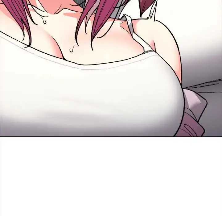 漫画《缺德邻居难相处》第89话第114张图