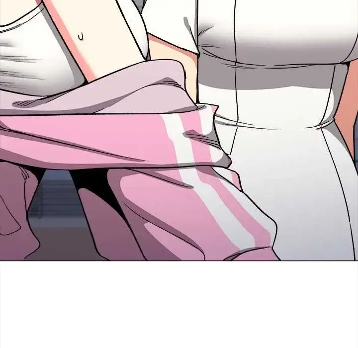 漫画《缺德邻居难相处》第89话第129张图
