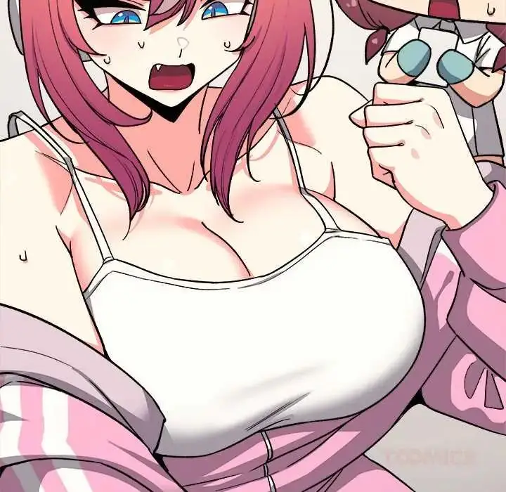 漫画《缺德邻居难相处》第89话第68张图