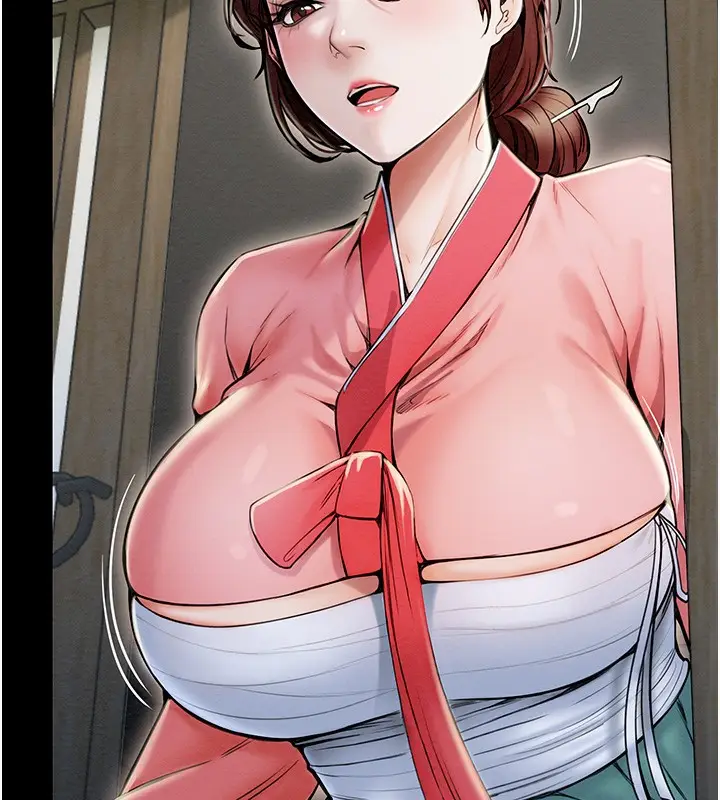 漫画《最强家丁》第1话第38张图