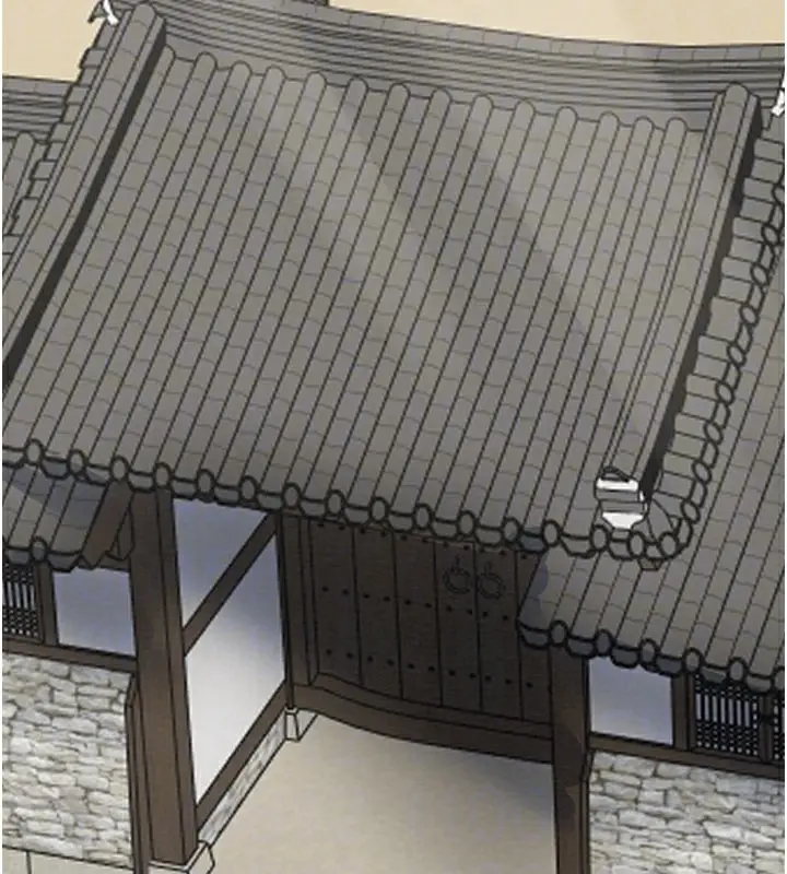 漫画《最强家丁》第36话第38张图