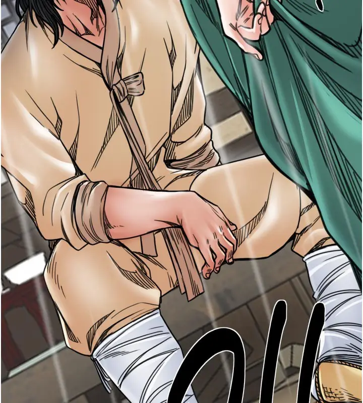漫画《最强家丁》第53话第50张图
