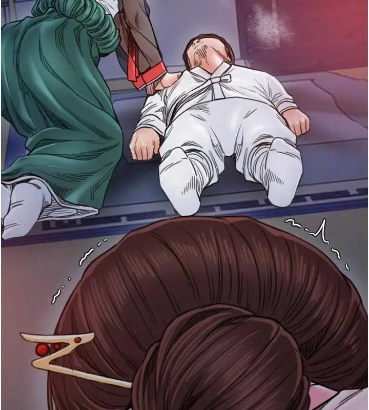 漫画《最强家丁》第66话第114张图