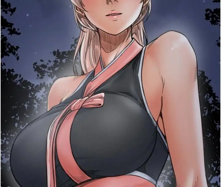 漫画《最强家丁》最终话第135张图