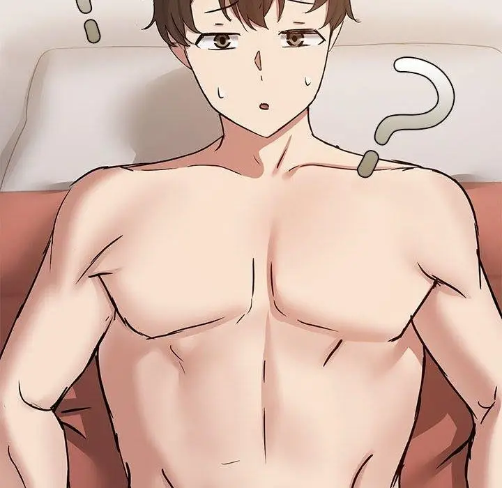 漫画《共享男友》第29话第14张图