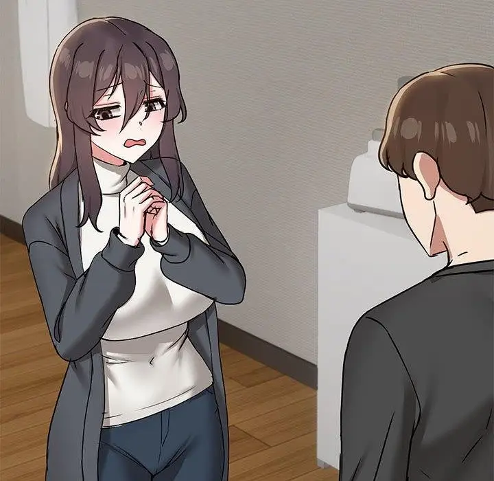 漫画《共享男友》第32话第37张图
