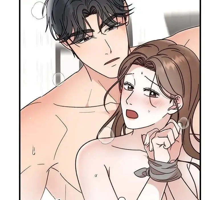 漫画《婚姻束缚》第43话第125张图