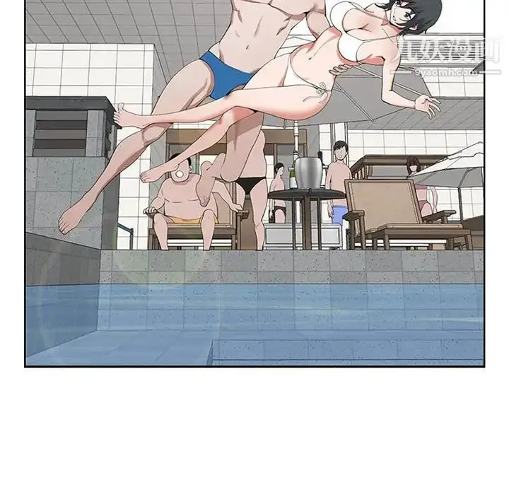 漫画《我老公是双胞胎》第5话第24张图