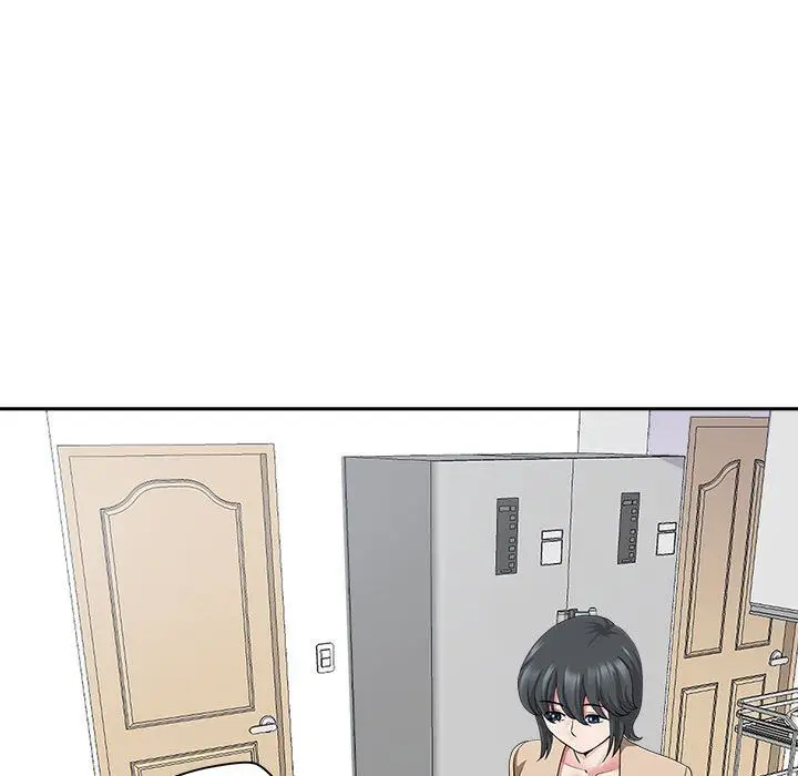 漫画《我老公是双胞胎》第51话第124张图