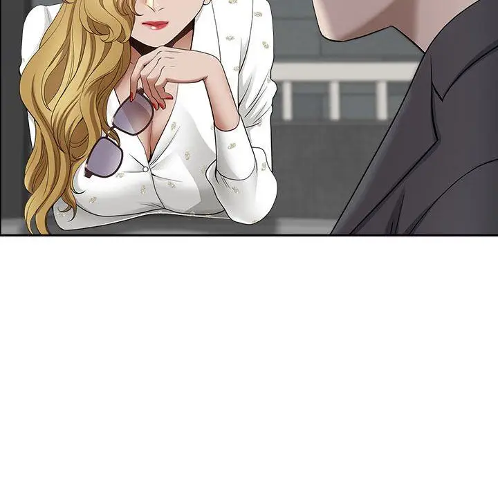 漫画《我老公是双胞胎》第51话第30张图