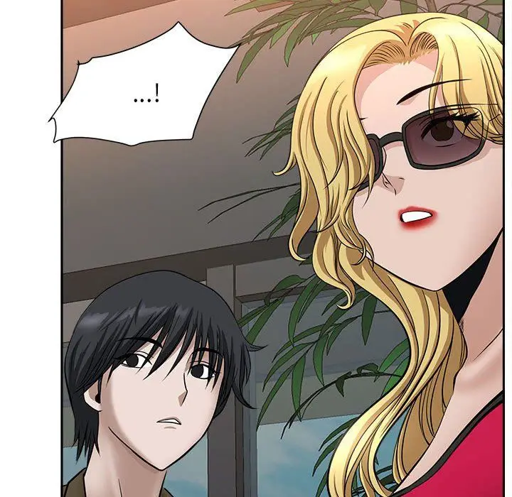 漫画《我老公是双胞胎》第28话第107张图