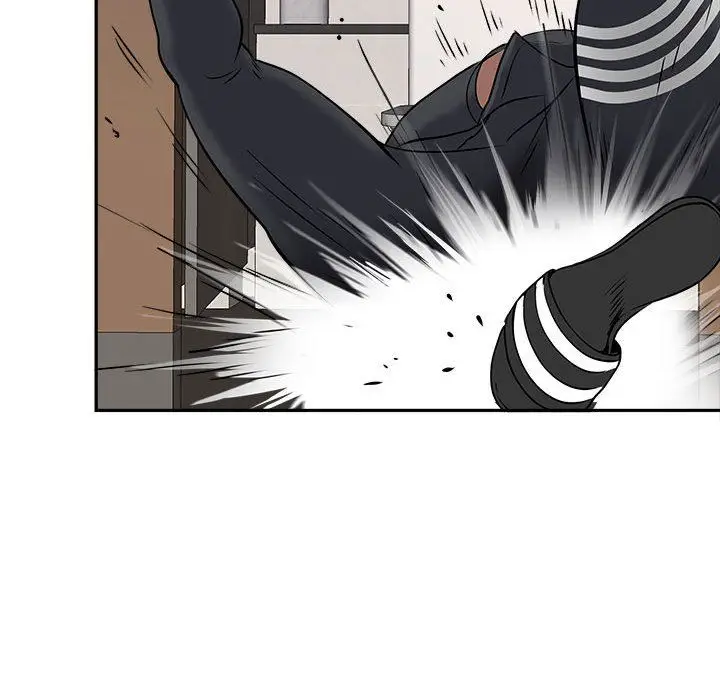 漫画《我老公是双胞胎》第28话第40张图
