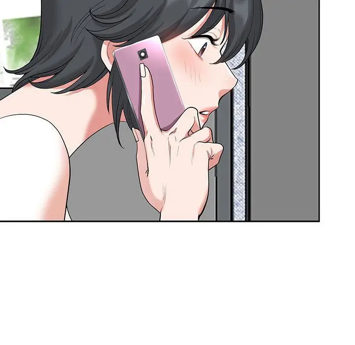 漫画《我老公是双胞胎》第18话第104张图