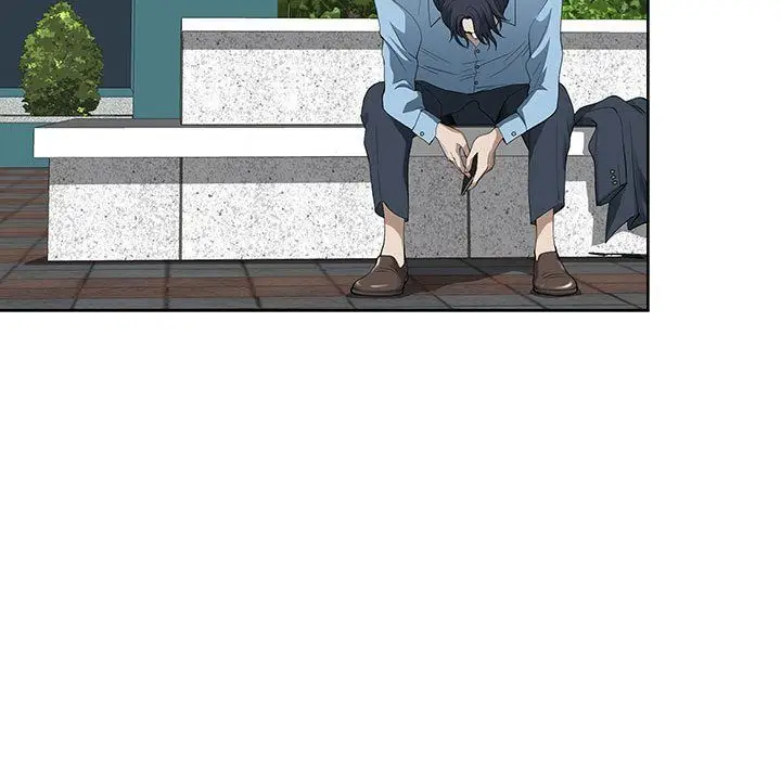 漫画《我老公是双胞胎》第18话第113张图