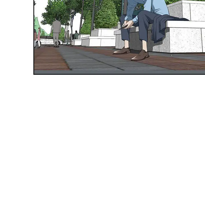 漫画《我老公是双胞胎》第18话第87张图