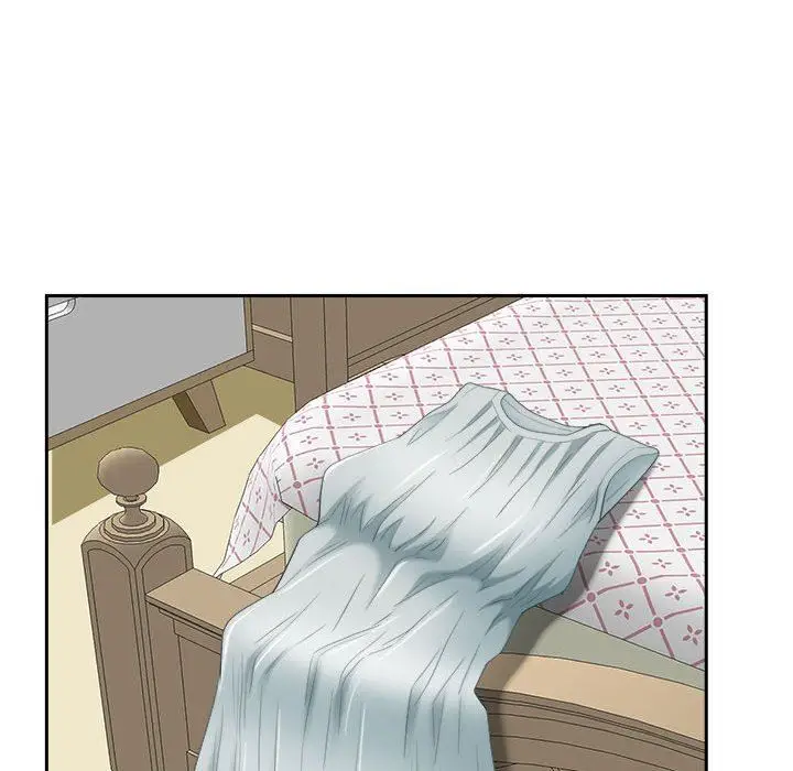 漫画《我老公是双胞胎》第40话第107张图