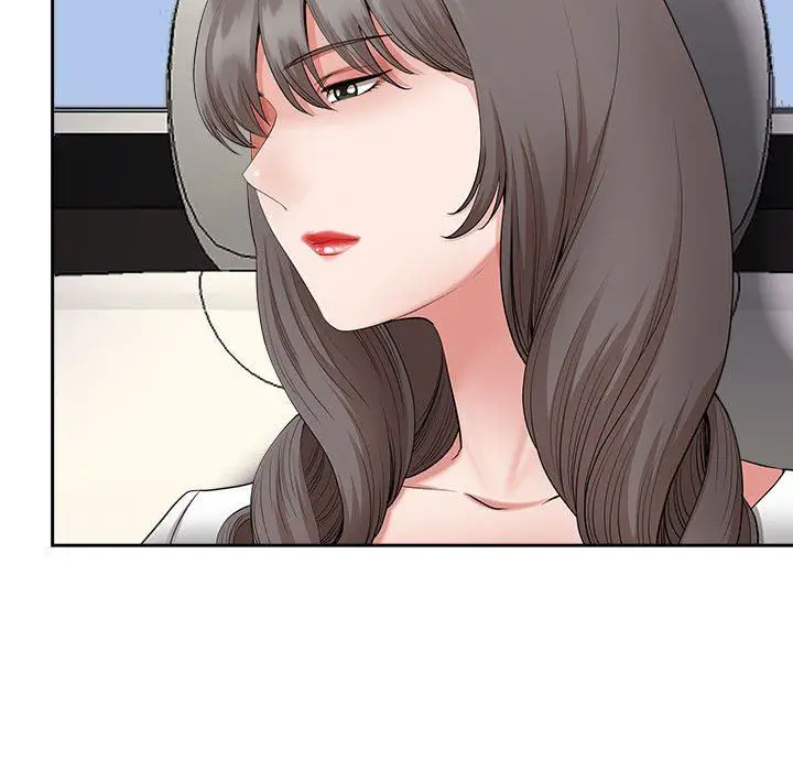 漫画《我老公是双胞胎》第40话第21张图