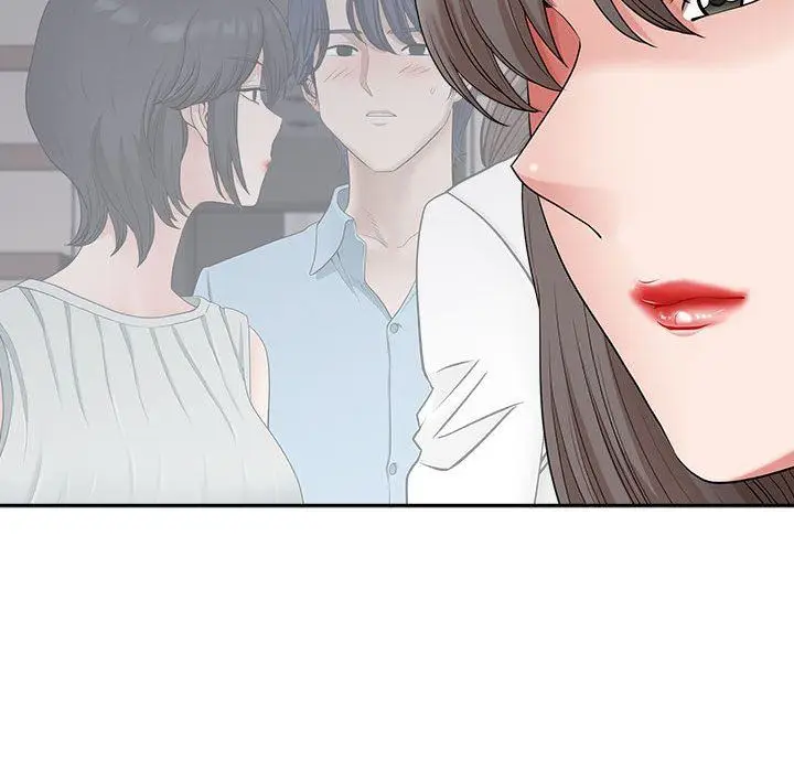 漫画《我老公是双胞胎》第40话第23张图