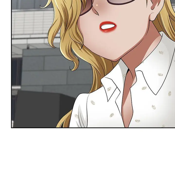 漫画《我老公是双胞胎》第48话第110张图