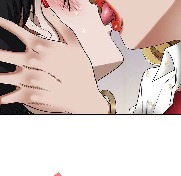漫画《我老公是双胞胎》第48话第29张图