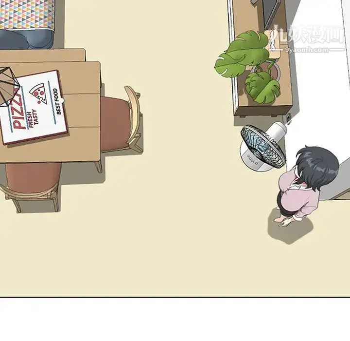 漫画《我老公是双胞胎》第2话第135张图