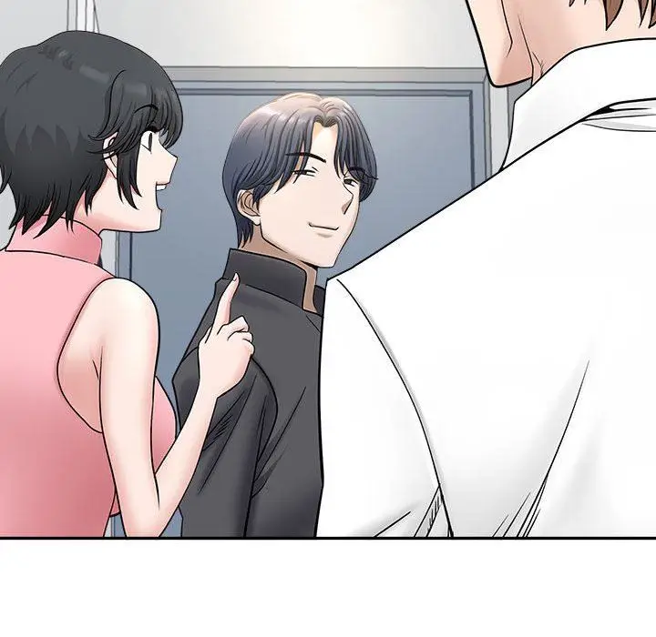 漫画《我老公是双胞胎》第36话第78张图