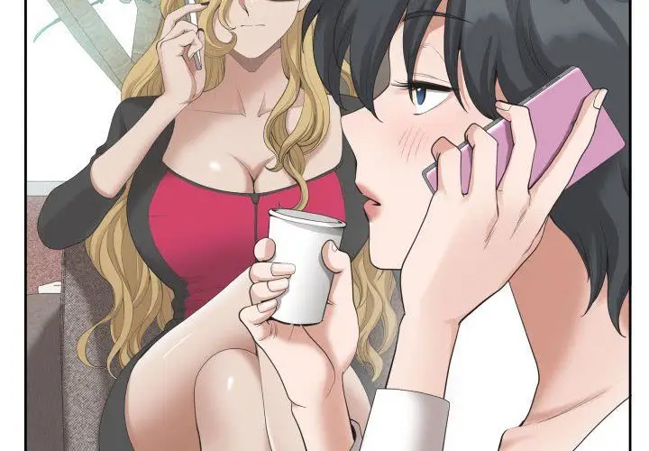 漫画《我老公是双胞胎》第14话第2张图