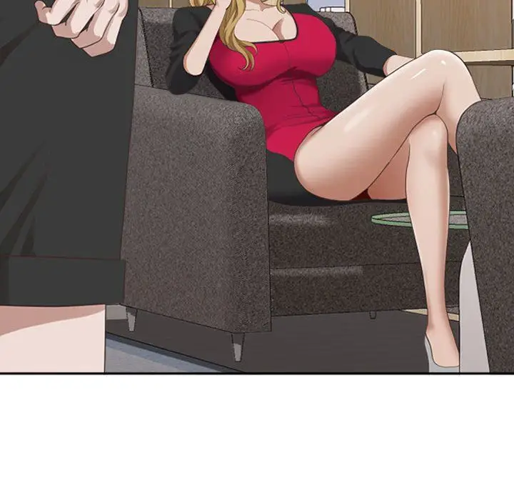 漫画《我老公是双胞胎》第14话第30张图