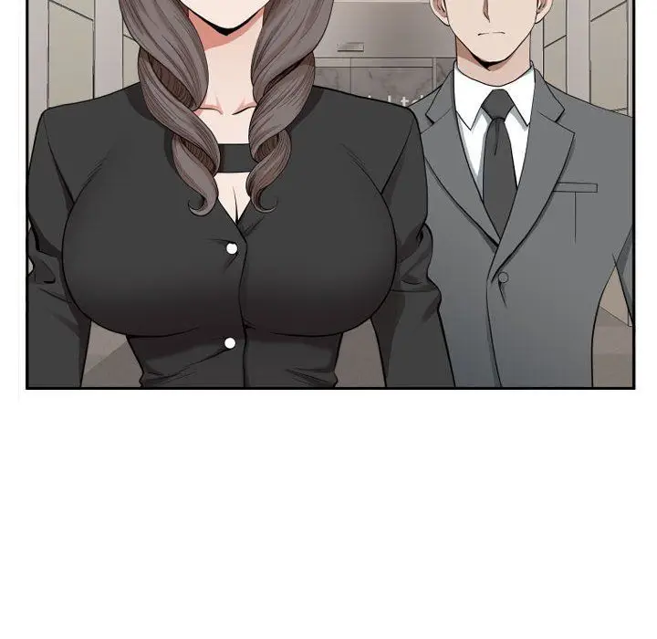 漫画《我老公是双胞胎》第14话第90张图
