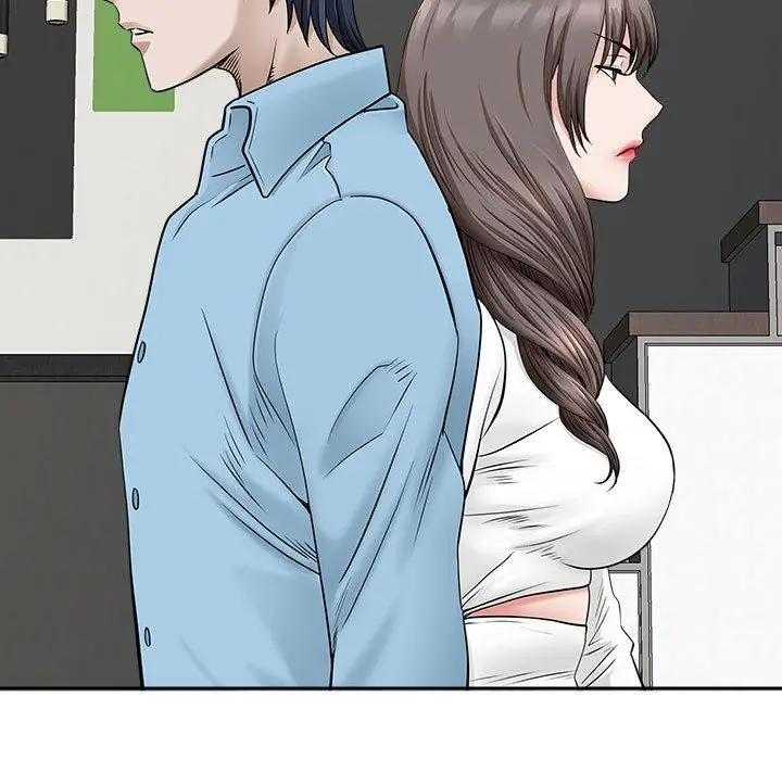 漫画《我老公是双胞胎》第39话第108张图