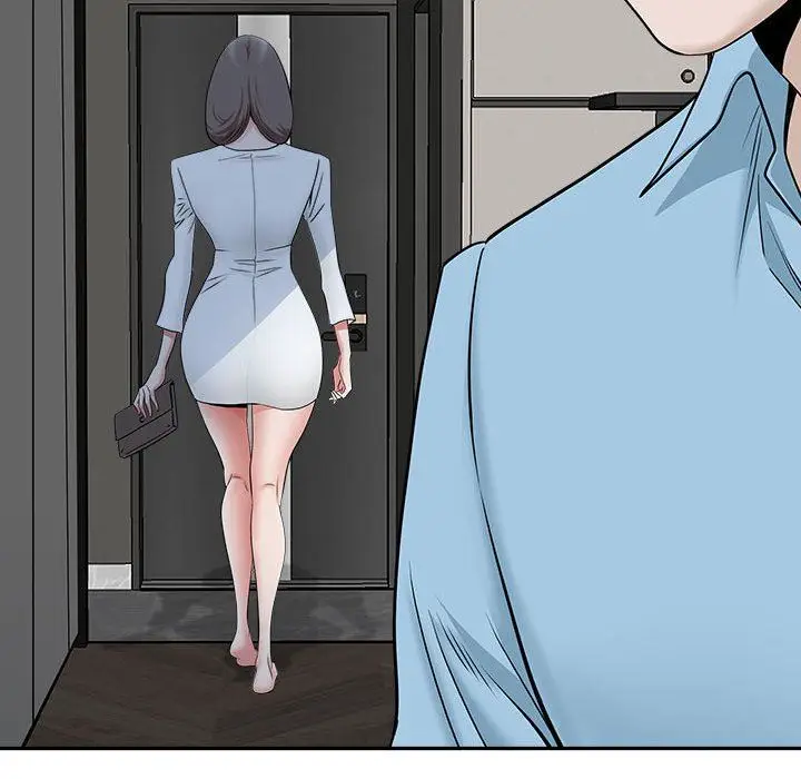 漫画《我老公是双胞胎》第39话第112张图
