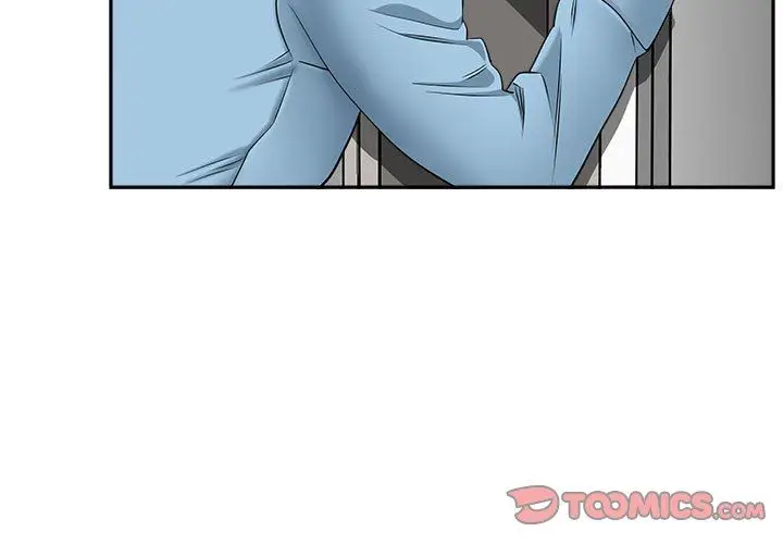 漫画《我老公是双胞胎》第39话第3张图