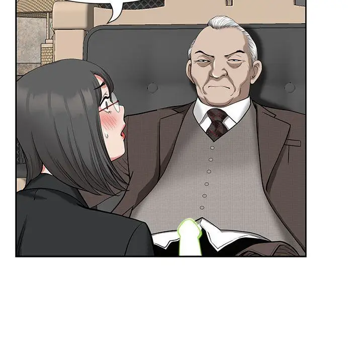 漫画《我老公是双胞胎》第17话第15张图