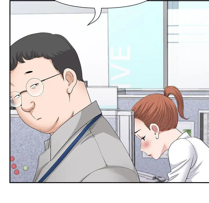 漫画《我老公是双胞胎》第22话第112张图