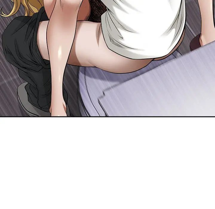 漫画《我老公是双胞胎》第47话第116张图