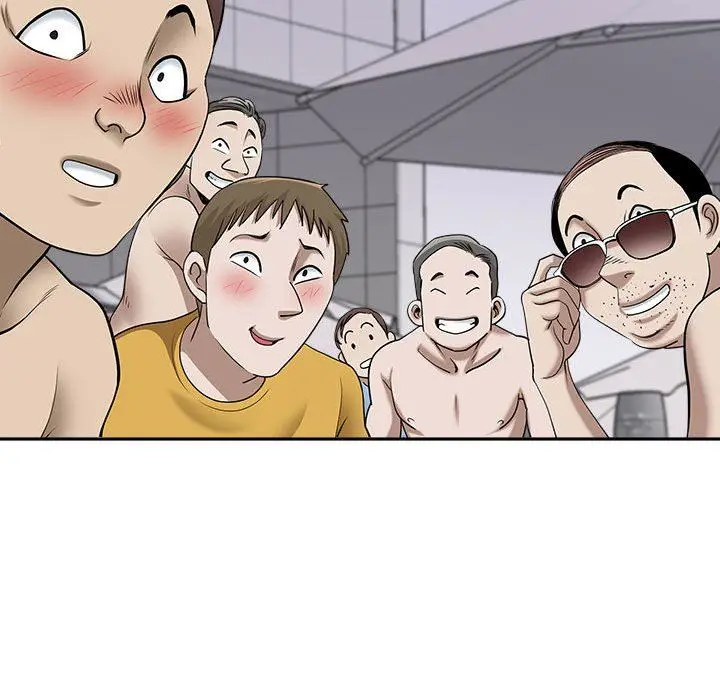漫画《我老公是双胞胎》第47话第128张图