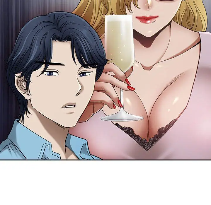 漫画《我老公是双胞胎》第47话第40张图