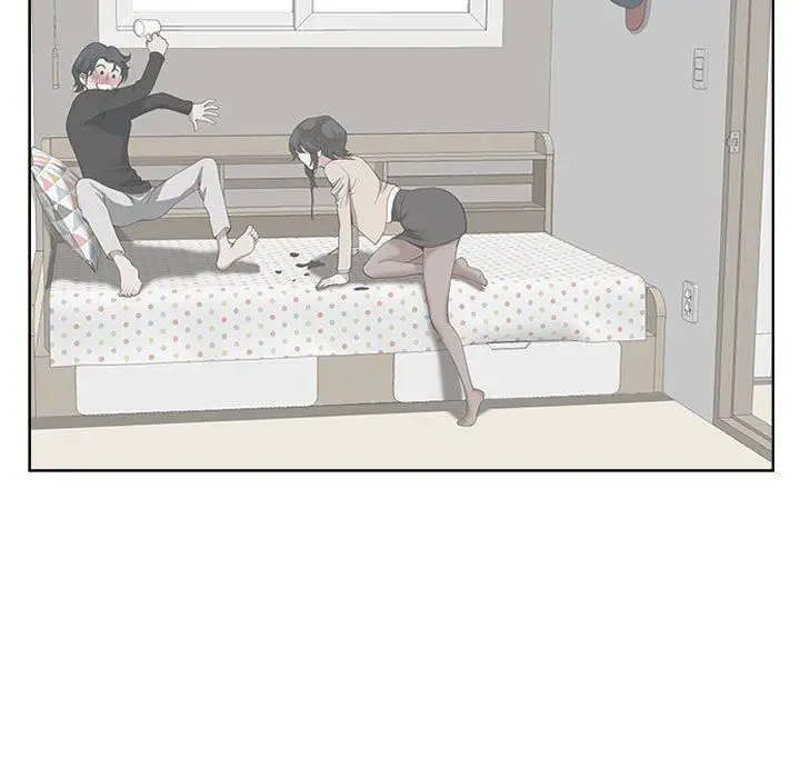漫画《我老公是双胞胎》第19话第117张图