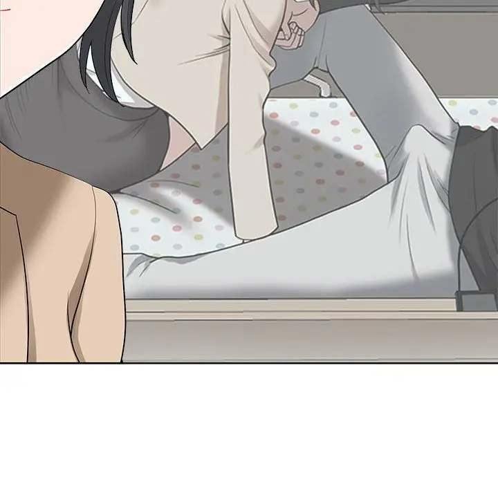 漫画《我老公是双胞胎》第19话第129张图