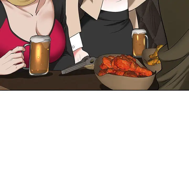 漫画《我老公是双胞胎》第19话第134张图