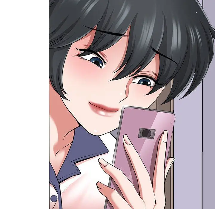 漫画《我老公是双胞胎》第46话第135张图